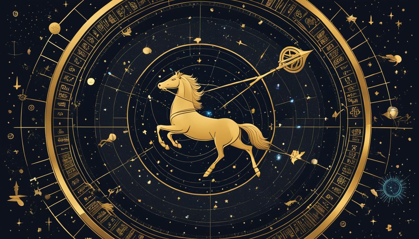 Sagittarius Horoscope 2024 Key Insights Revealed
