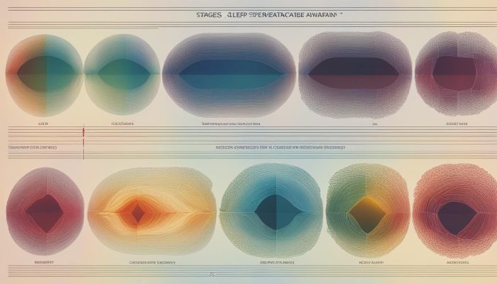 Science of Sleep