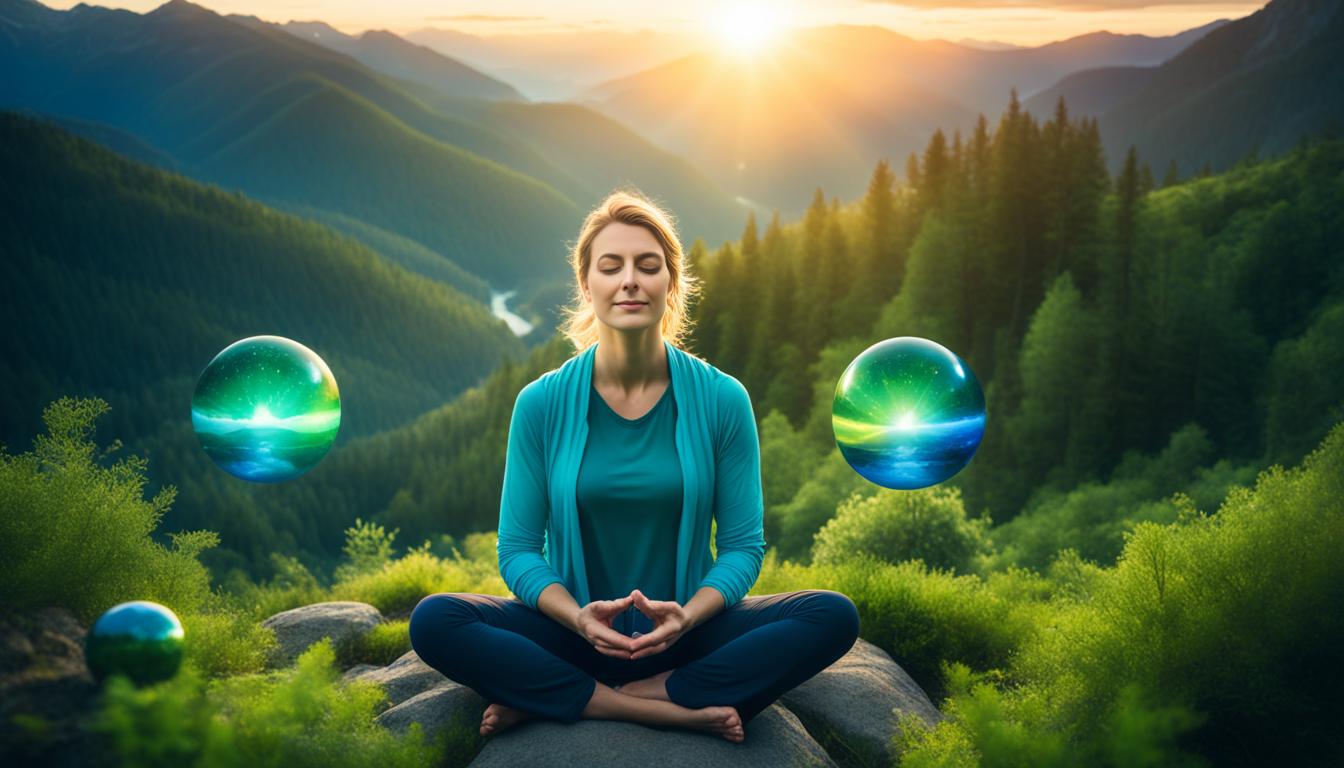 Seeking Harmony and Balance in Meditation