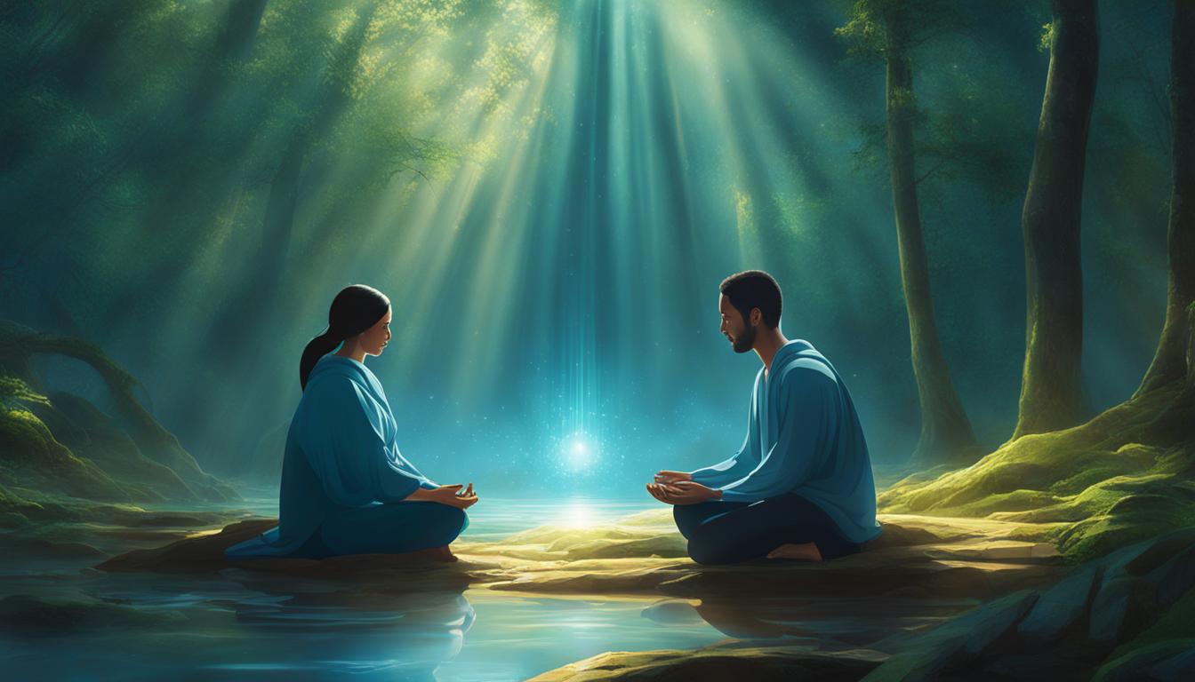 Silva Method Meditation Image