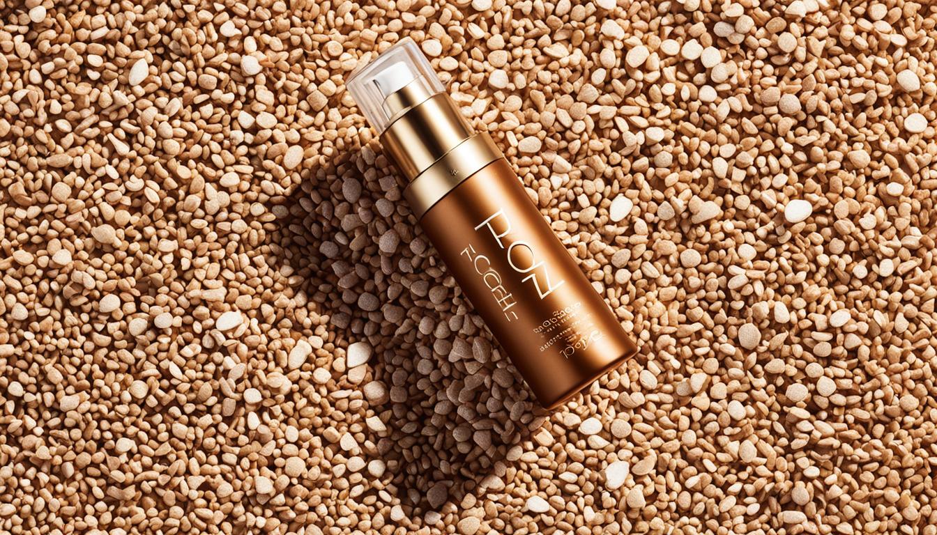 St. Tropez Self Tan Bronzing Mousse