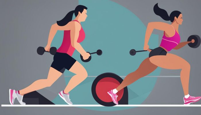 Strength Training vs Cardio