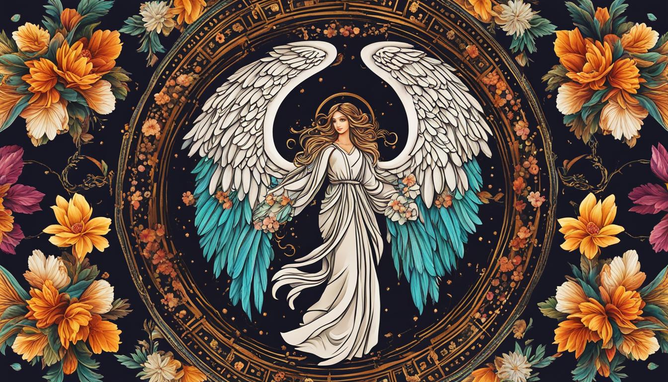 Symbolism of 585 Angel Number