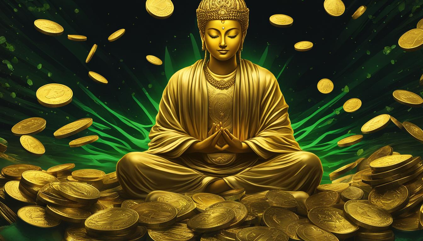 Techniques for Manifesting Money through Meditation