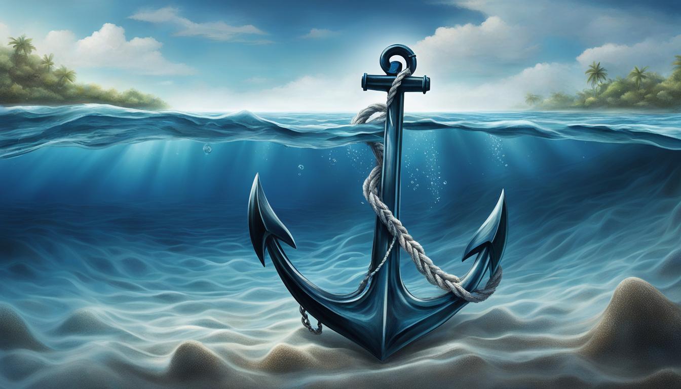 The Breath as Your Anchor