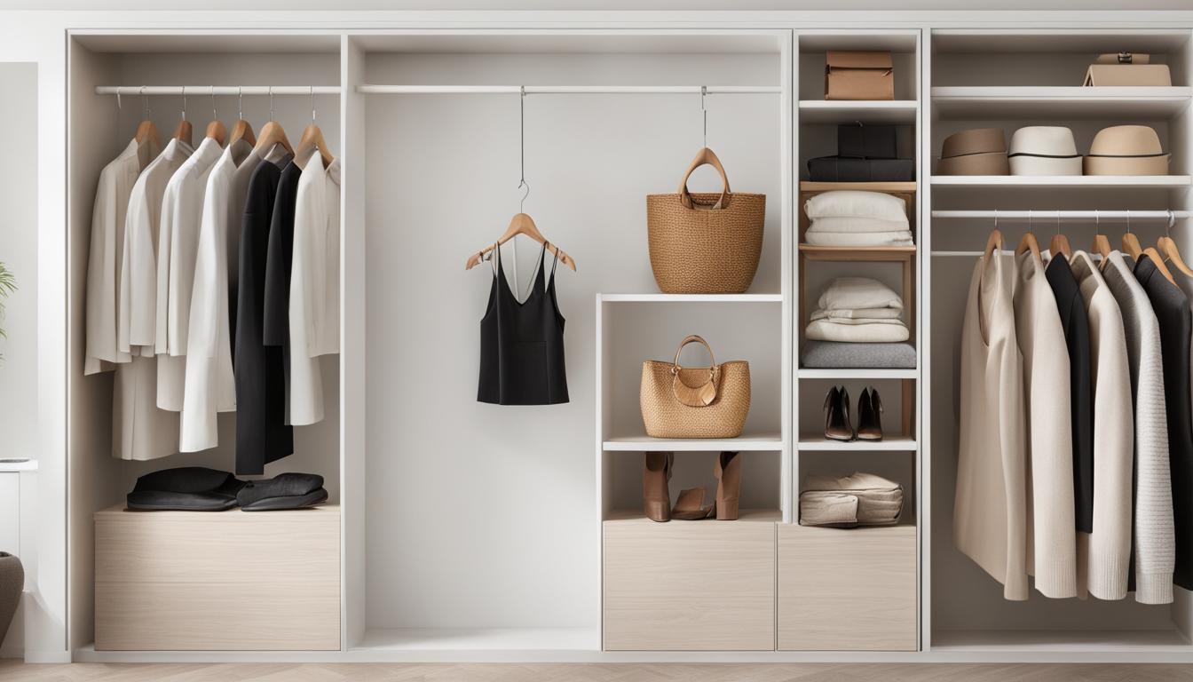 Tips for Maintaining and Updating Your Capsule Wardrobe