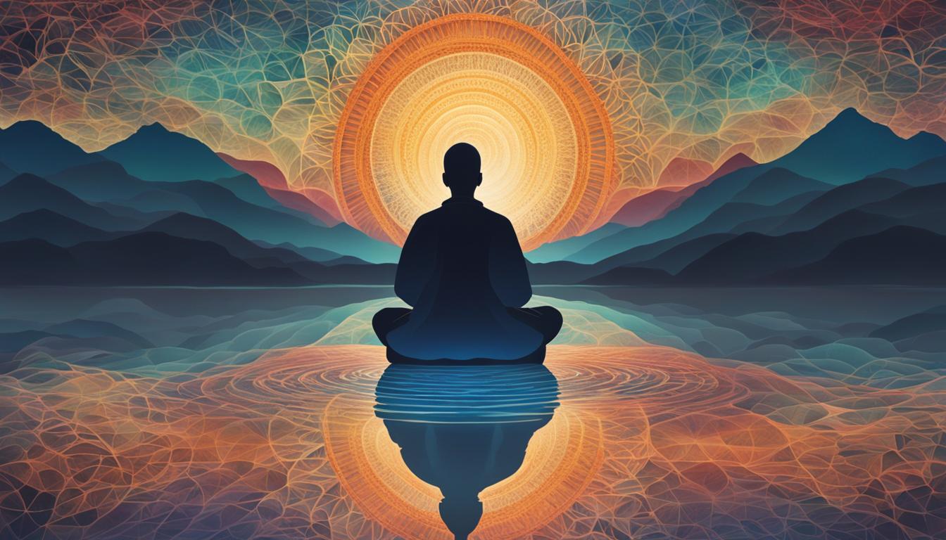 Transcendental meditation