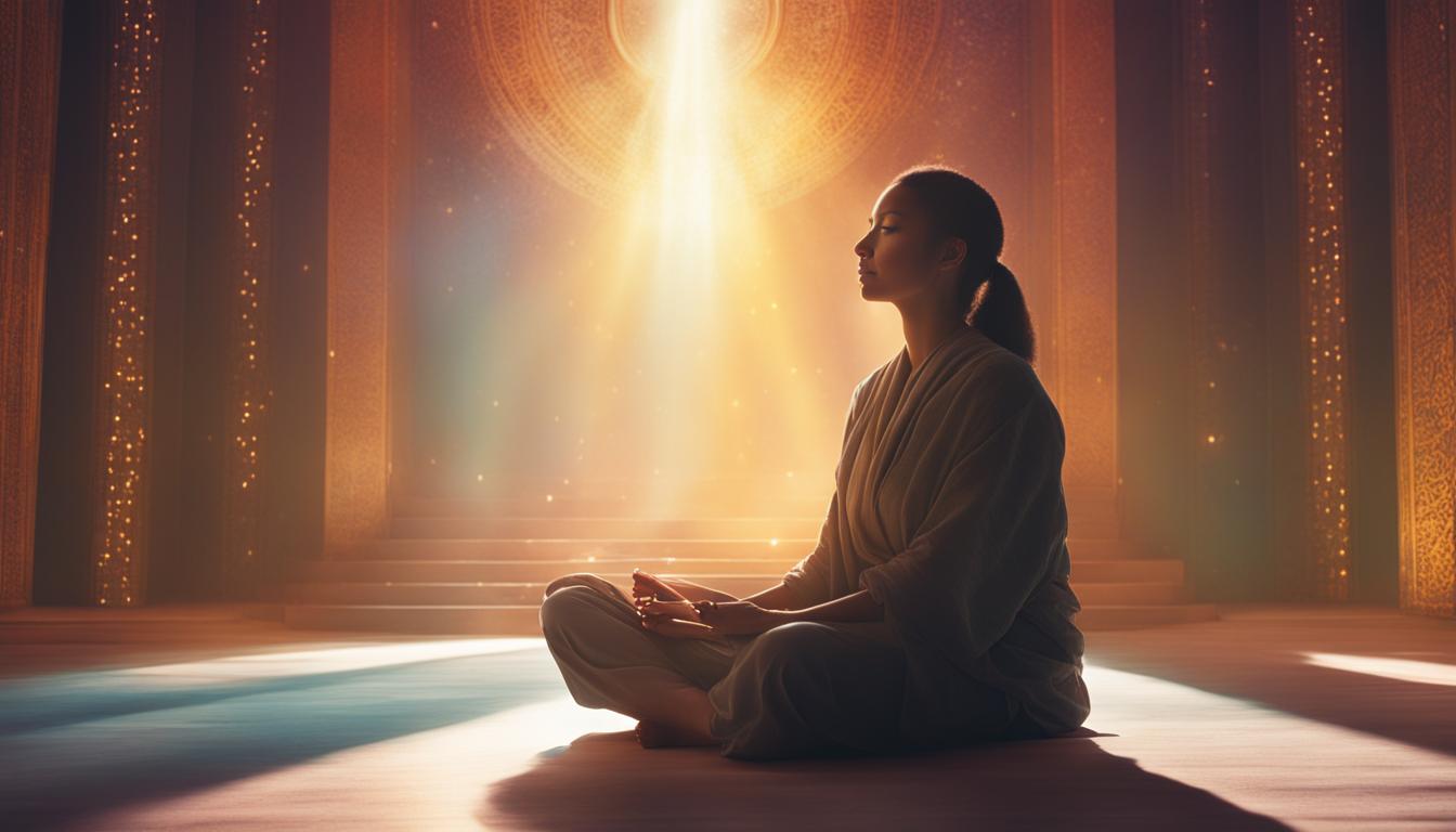Unplug Meditation - Inner Peace and Serenity