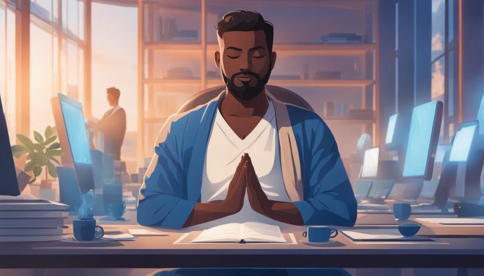 Workplace Meditation