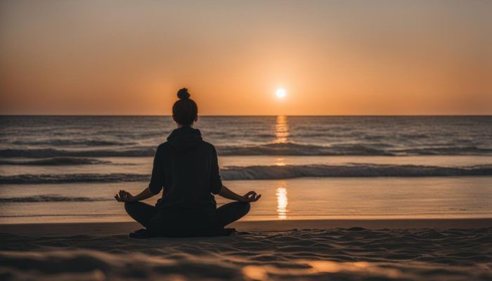 Yoga and Meditation