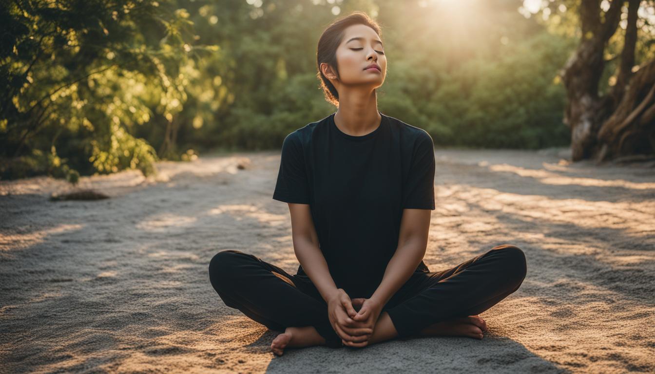Zazen Zen Meditation