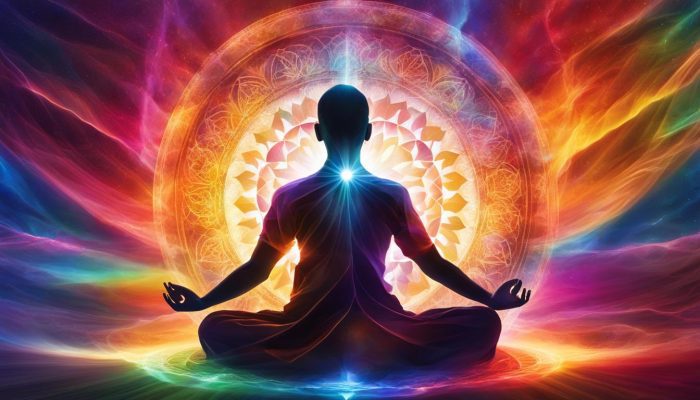 Balancing Chakras Through Meditation: A Step-by-Step Guide