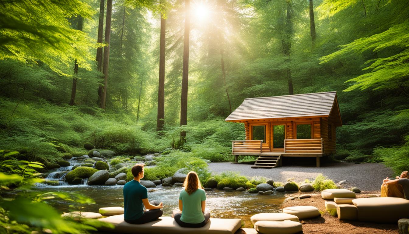 affordable mindfulness retreats