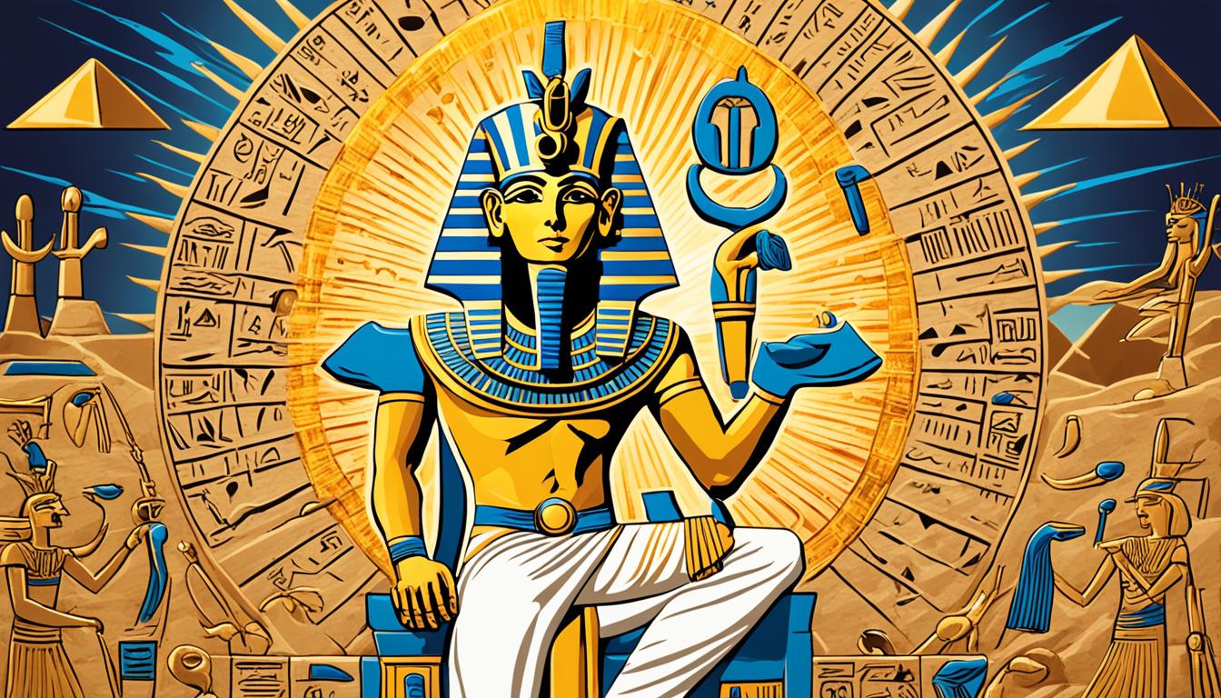 ancient Egyptian religion