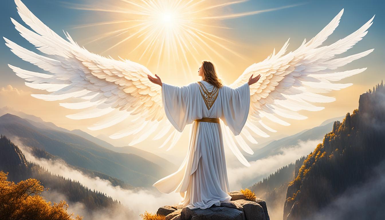 angel number 258 spirituality