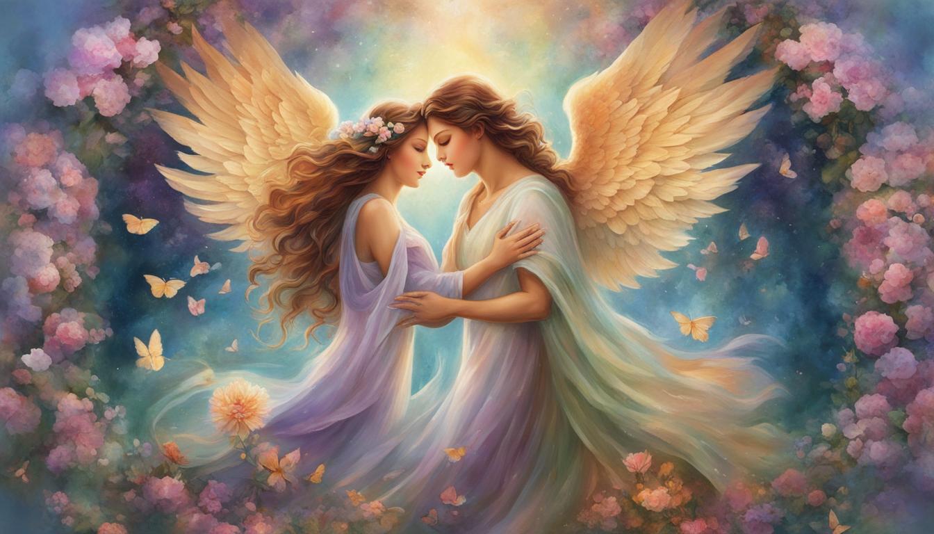 angel number 321 love meaning