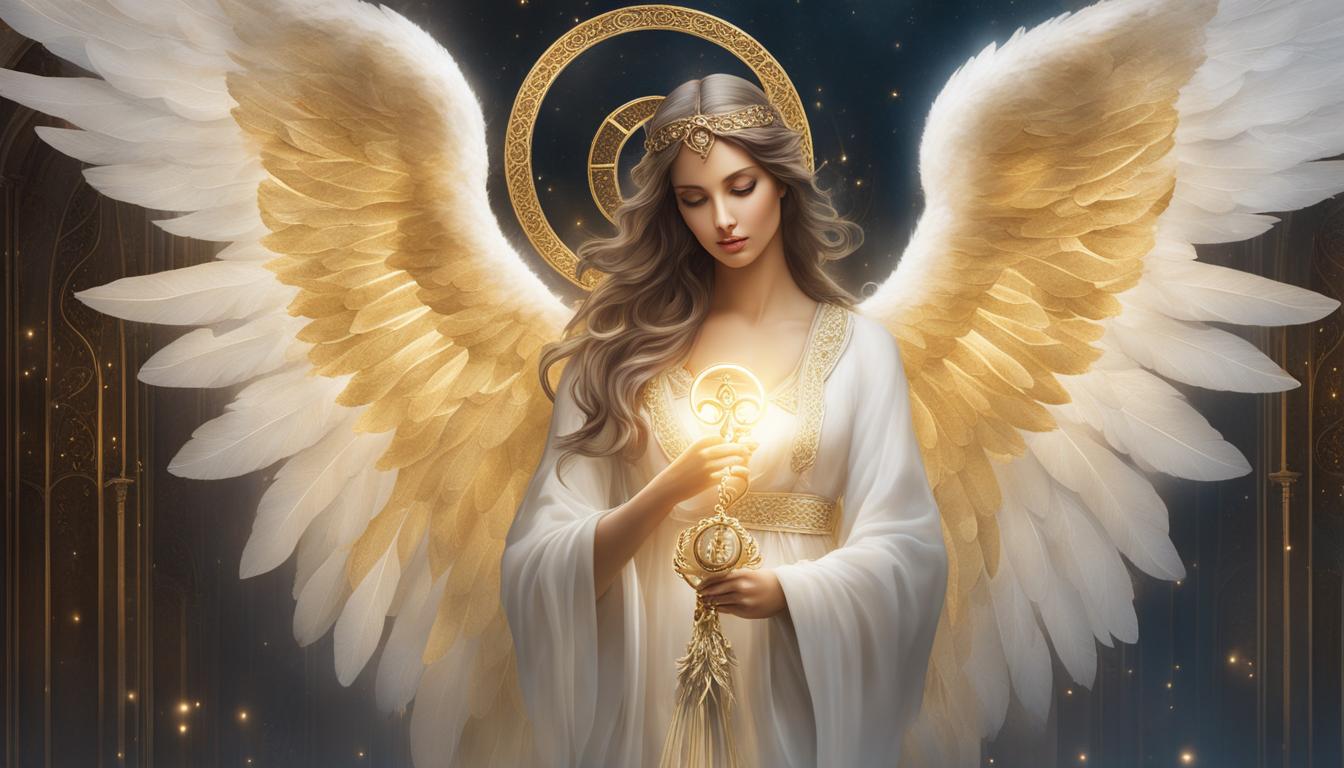 angel number 511 spiritual guidance