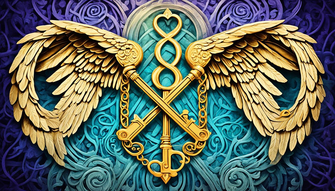 angel number 88 symbolism