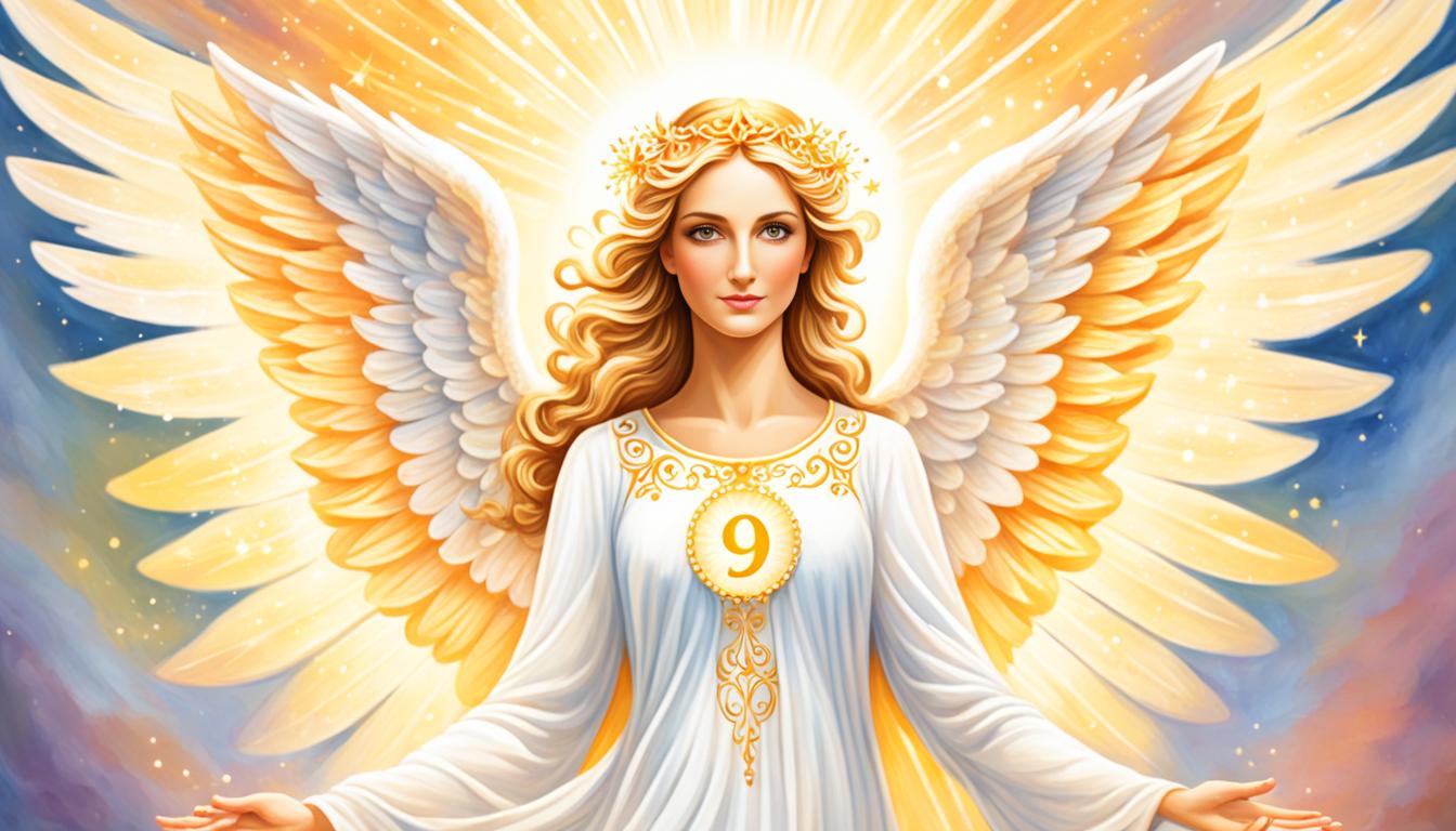 angel number 930 spiritual meaning