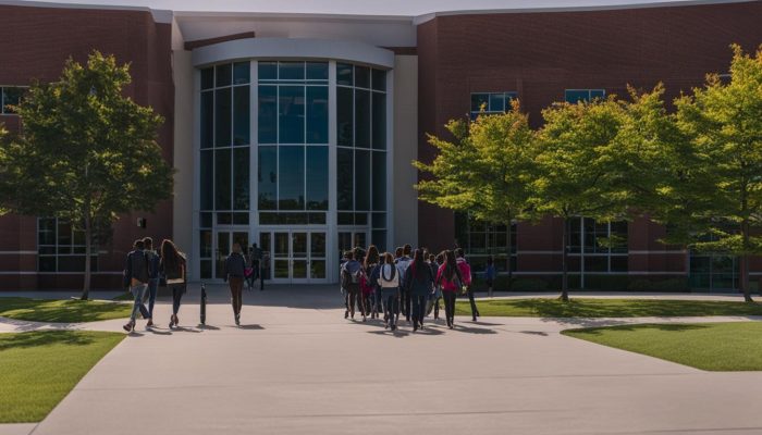 apex friendship high school