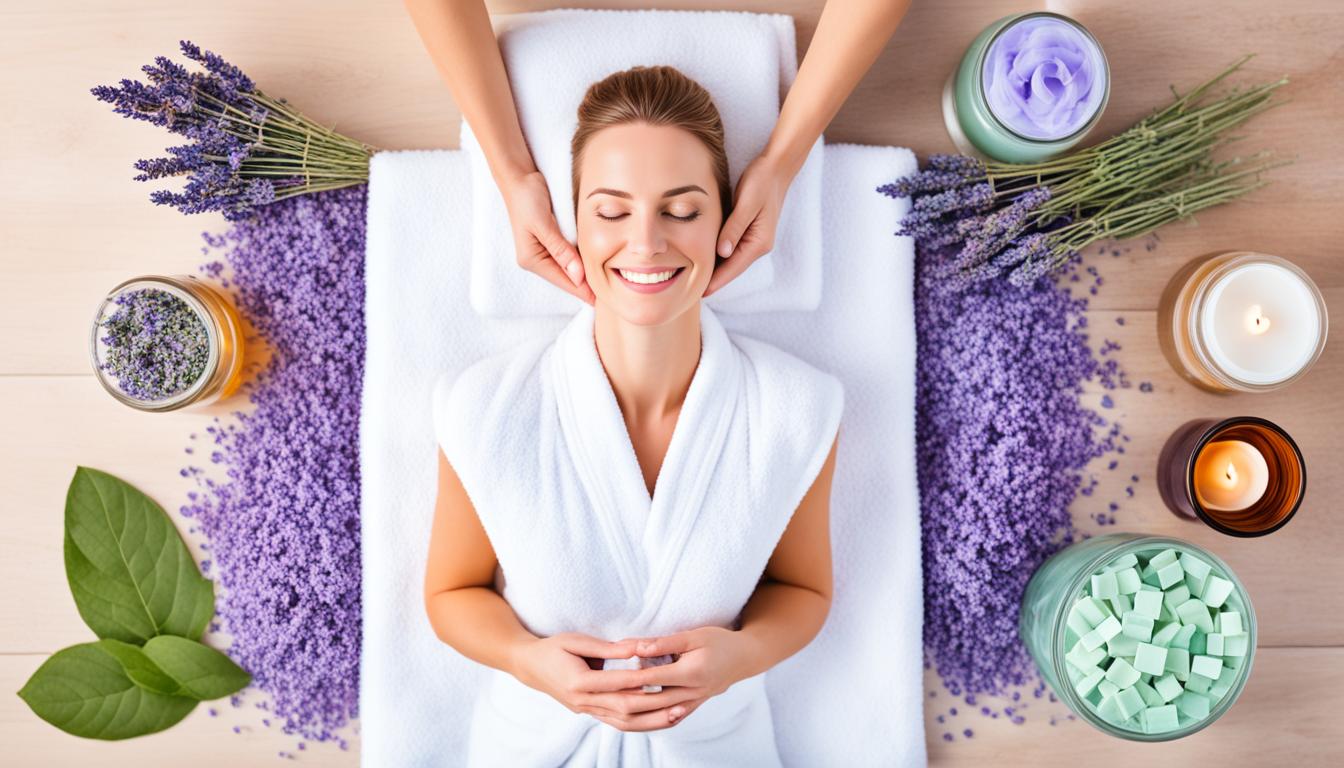 aromatherapy benefits for emotional well-being