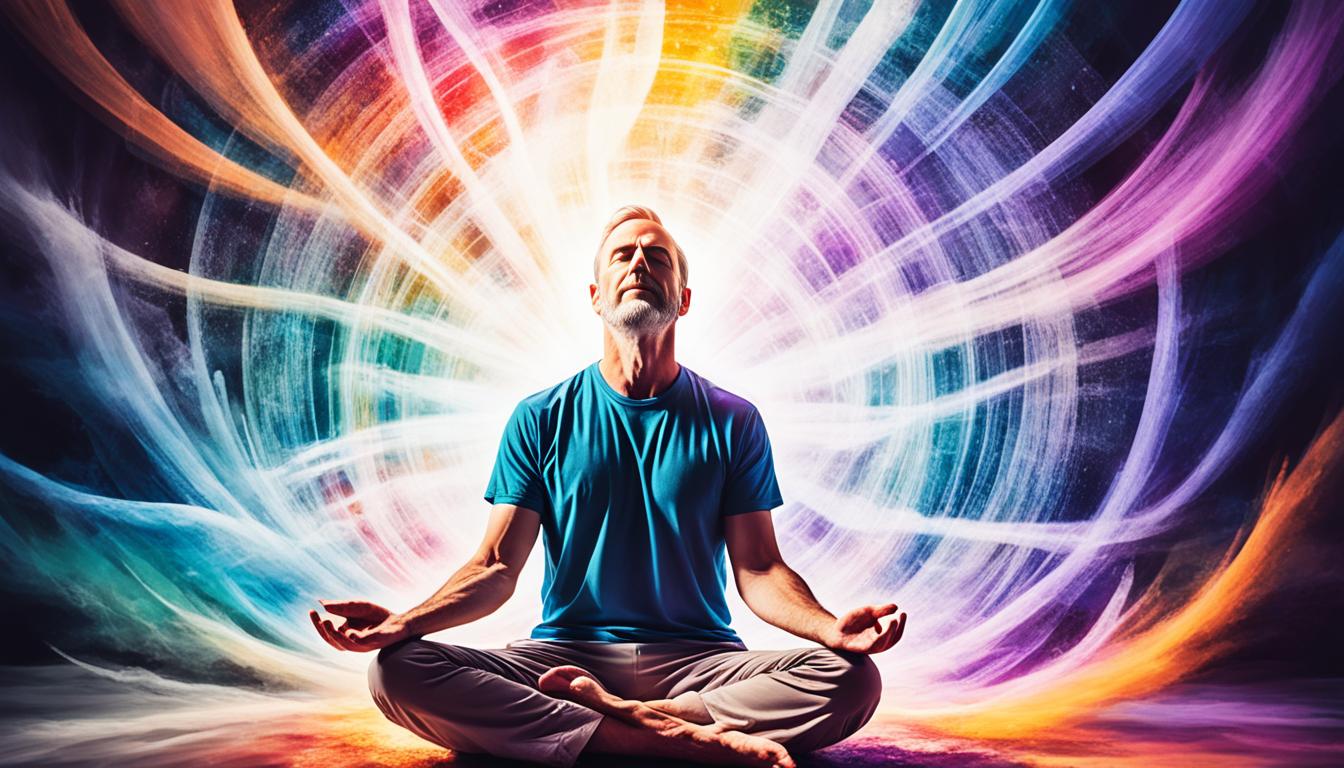 aura cleansing meditation