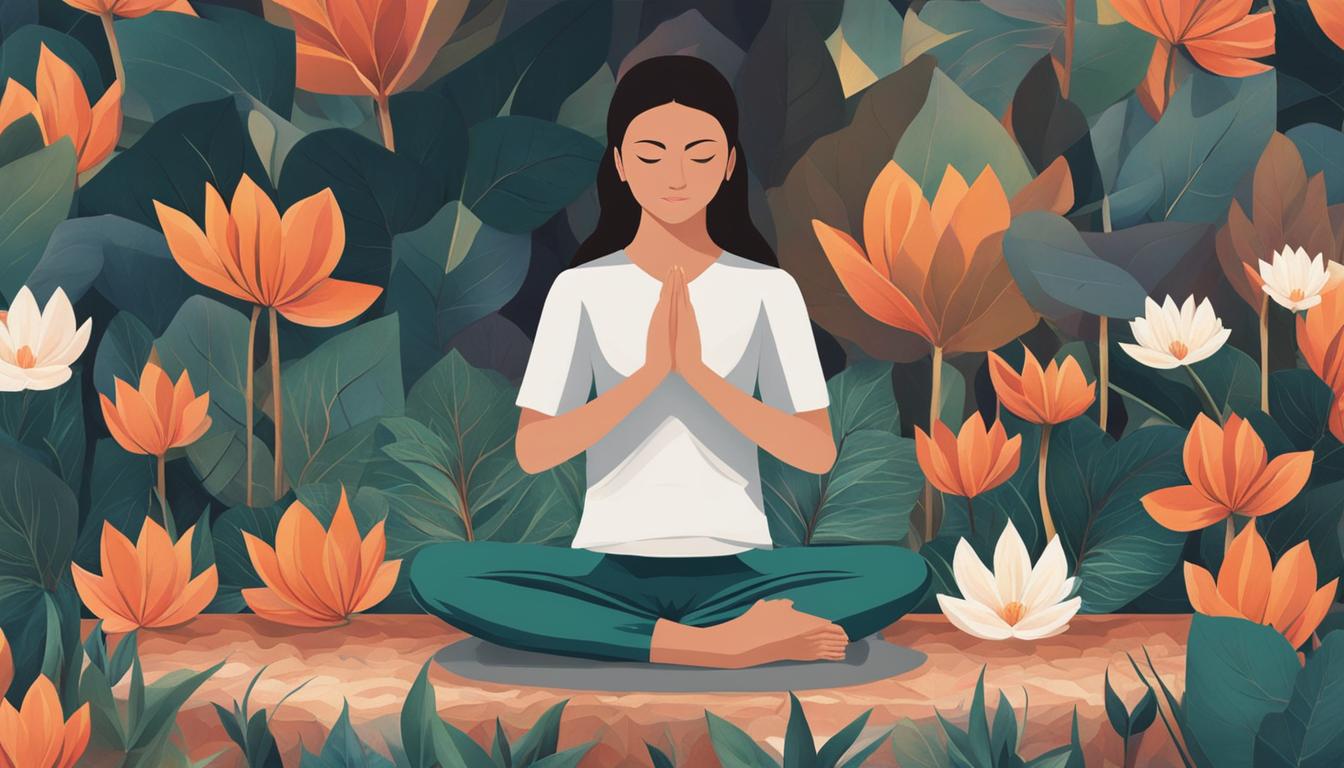 beginner meditation techniques
