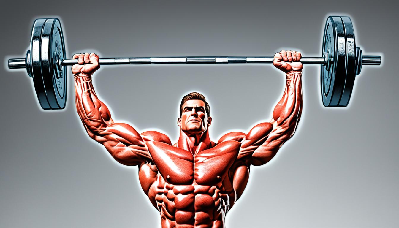 best barbell exercises