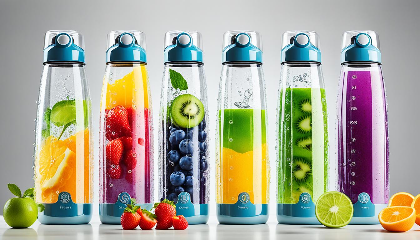 best drinks for workout hydration