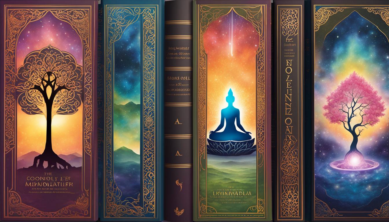 books for spiritual awakening