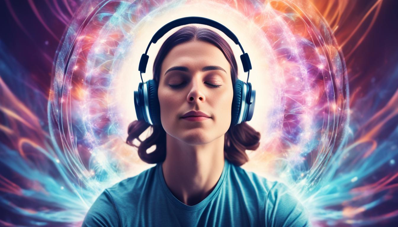 boosting mindfulness through music