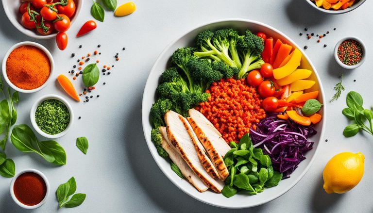 CCD Diet Guide: Optimize Your Wellness Today