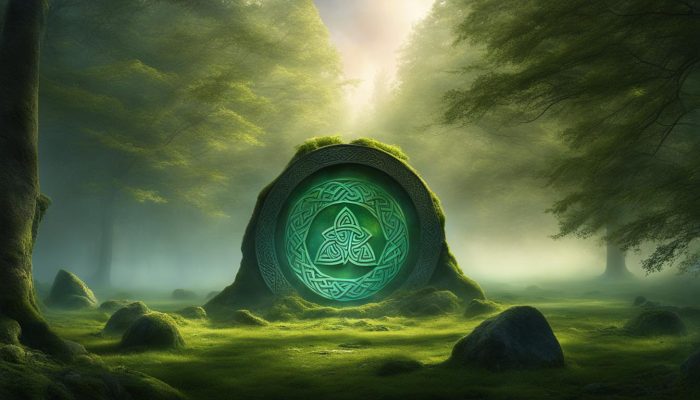 celtic spirituality