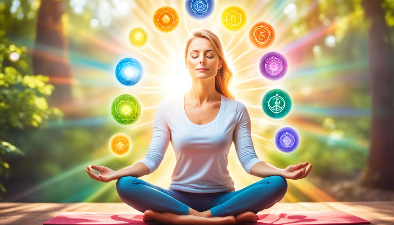 chakra meditation benefits