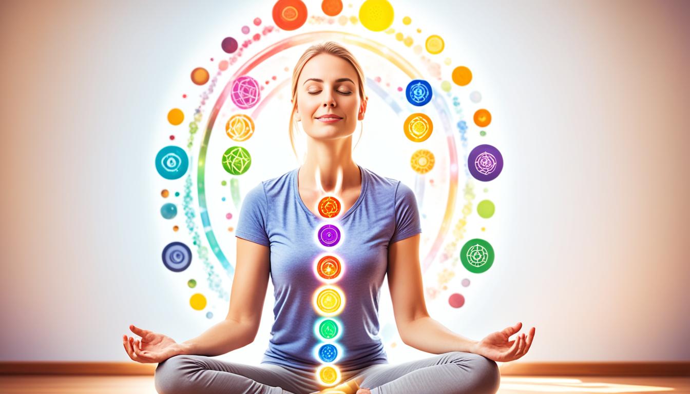 chakra techniques enhancing focus