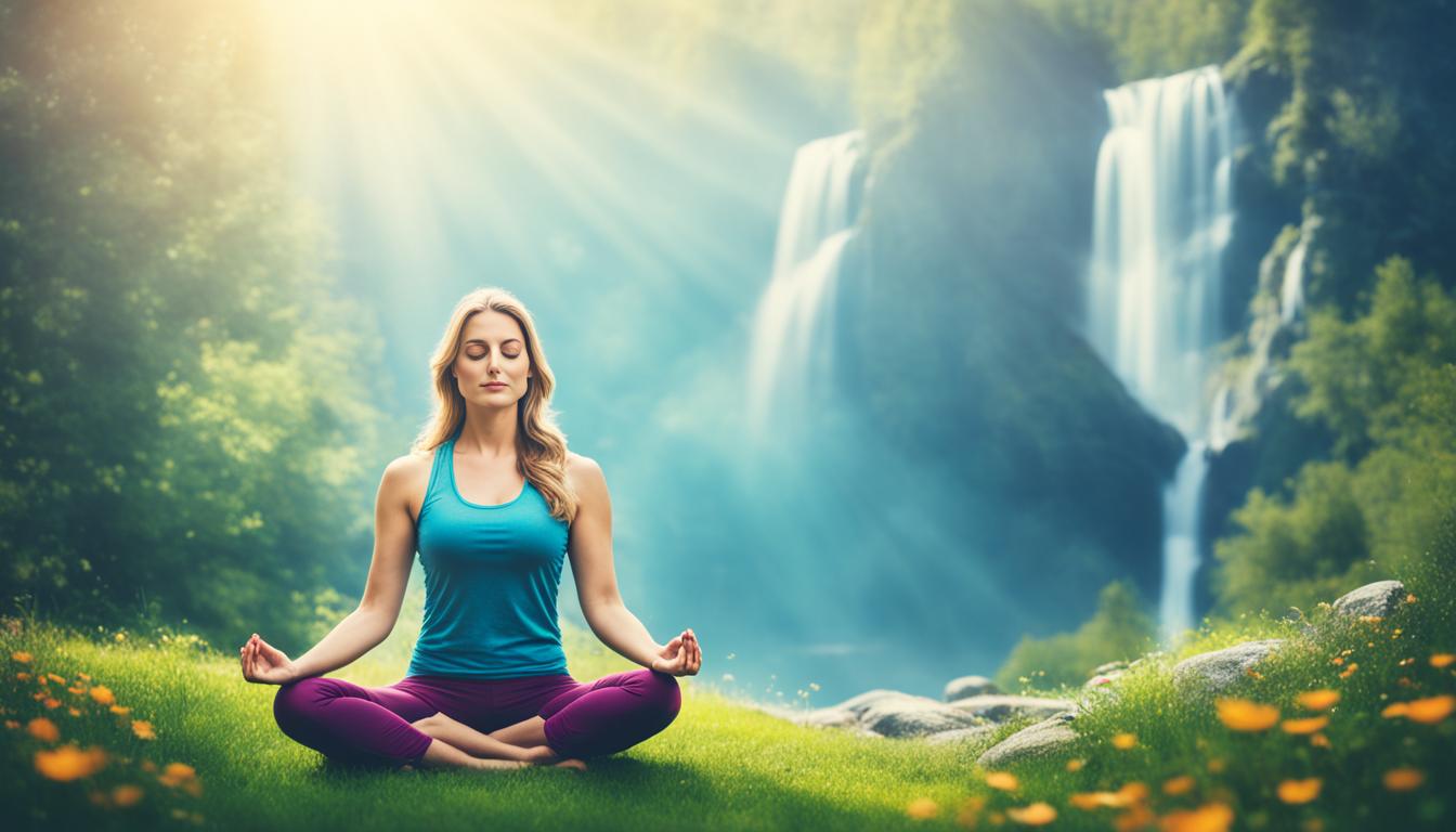 cognitive health through meditation