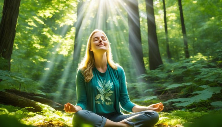 Embrace Your Path: Nature Based Spirituality Guide
