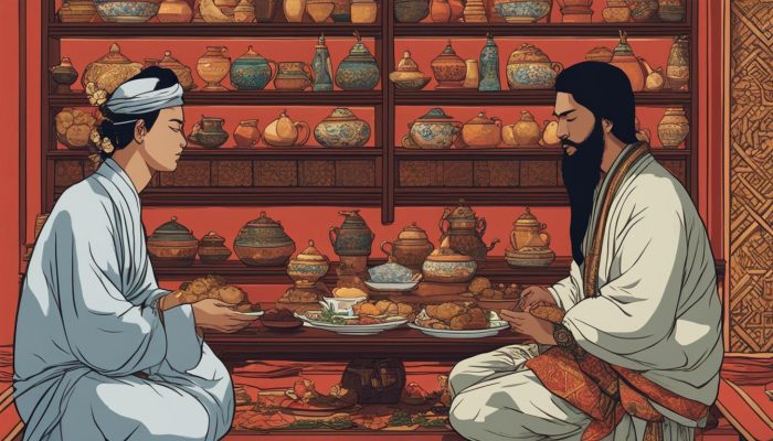 Cultural Differences in Relationships: Challenges and Rewards