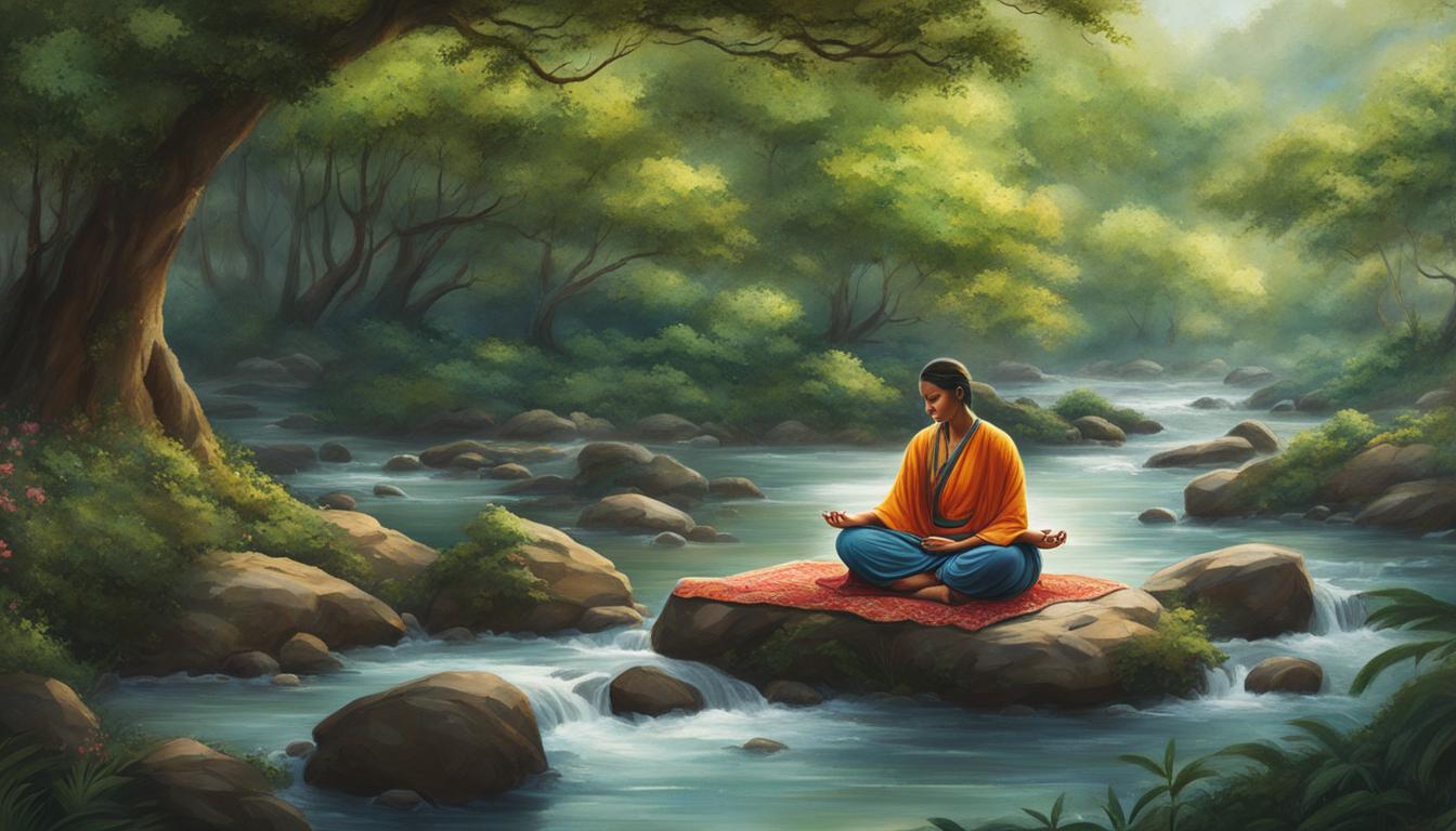 Experience Peace With Japa Meditation Guide Experience Peace With Japa Meditation Guide
