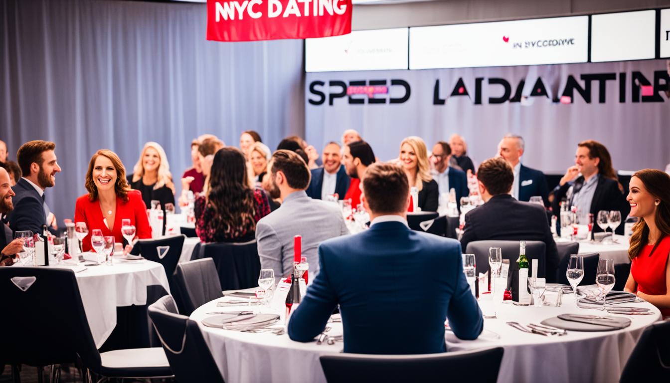 dating events in new york