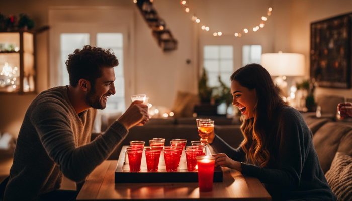 drinking games for couples