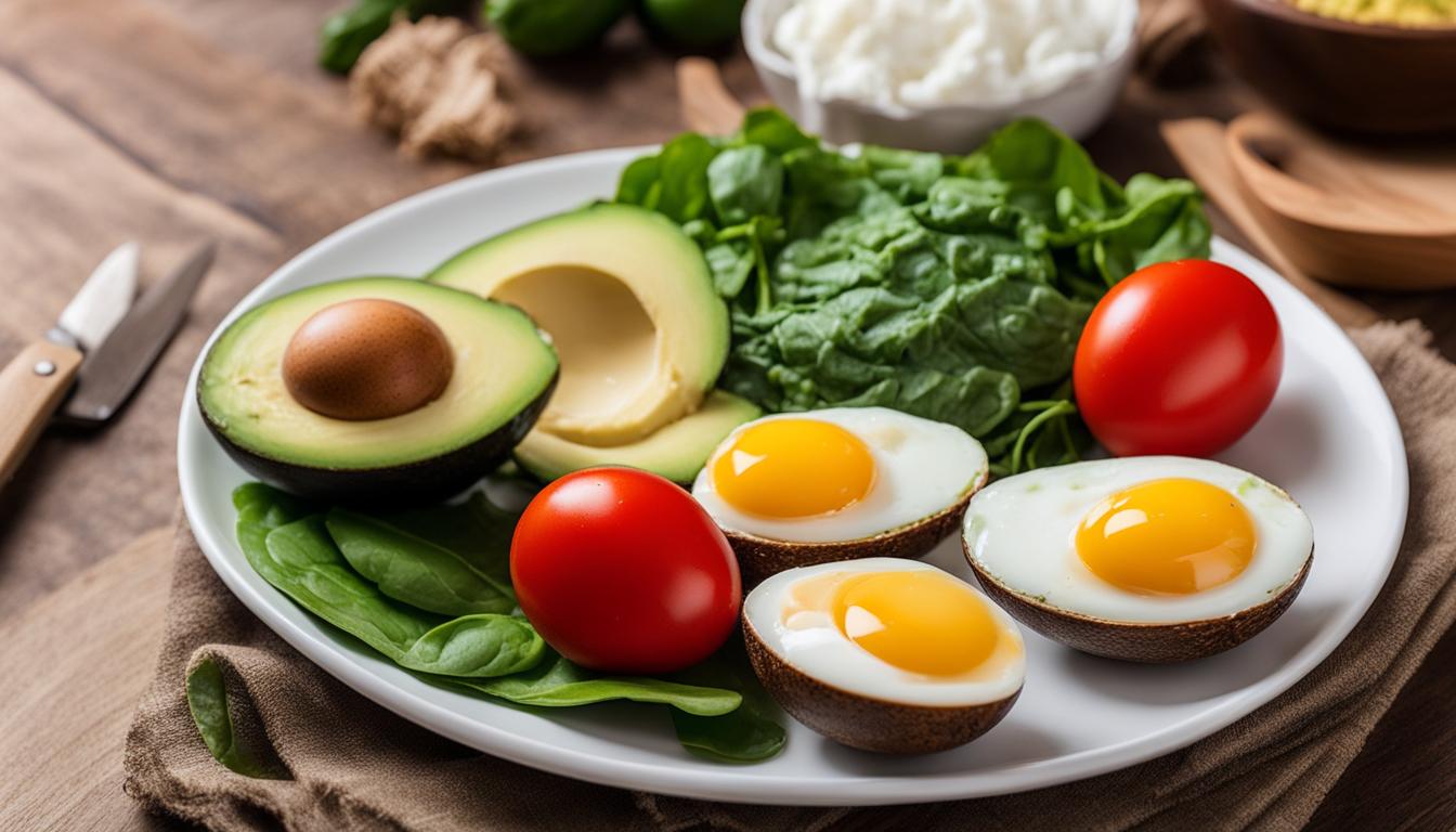 eggs and health