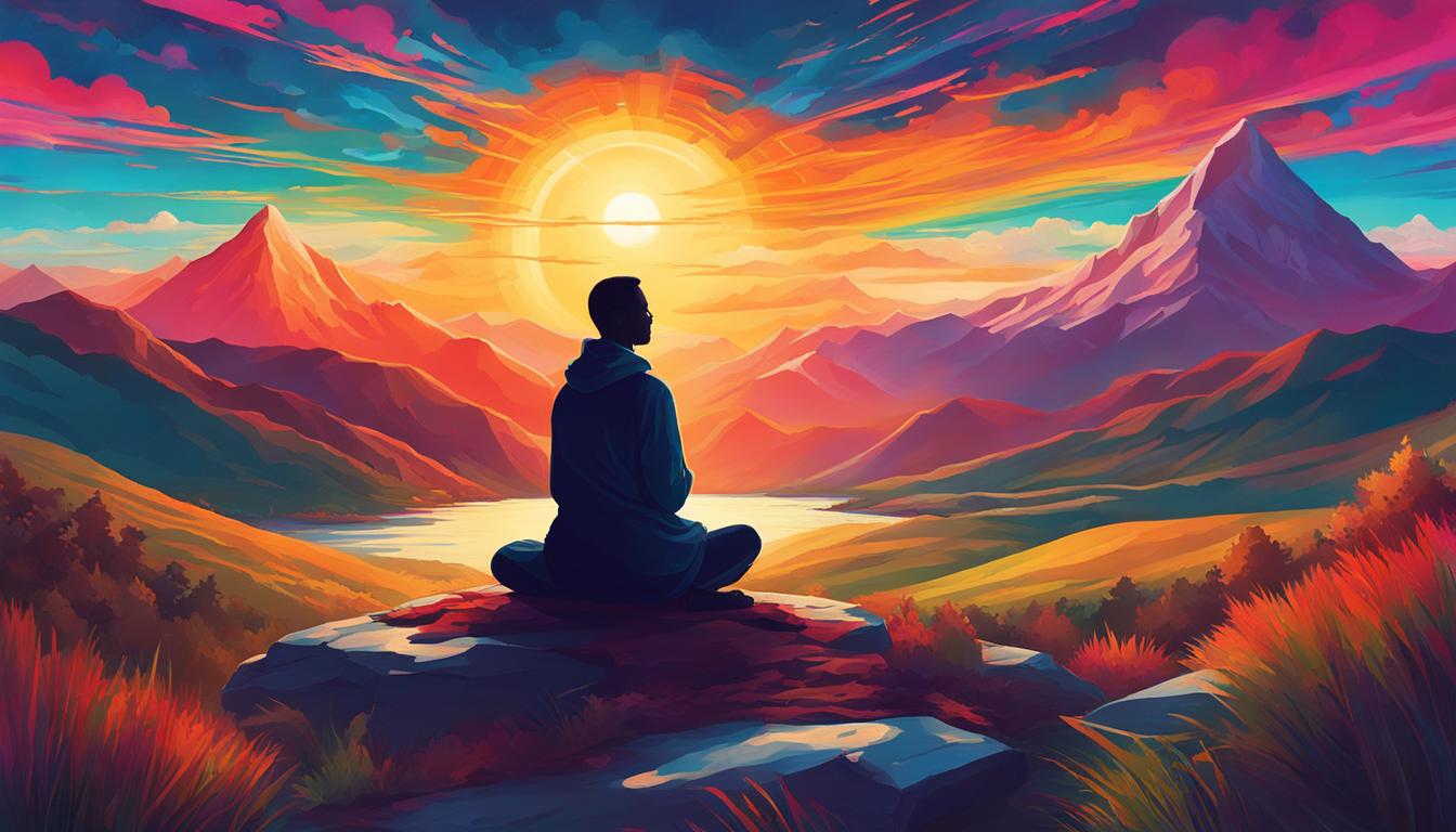 energy meditation