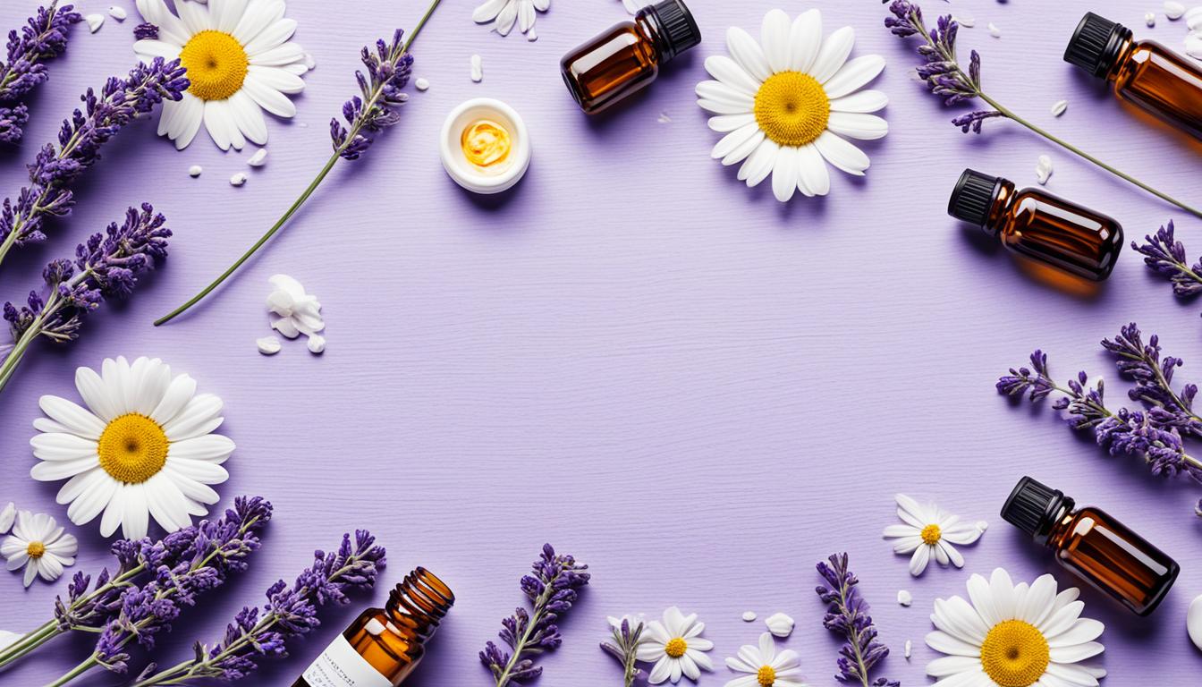 essential oils effects