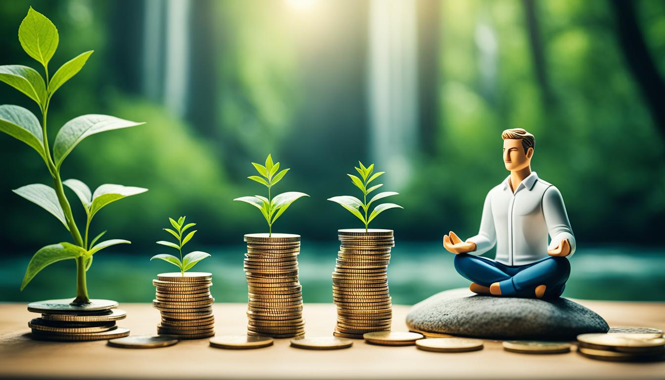 financial mindfulness