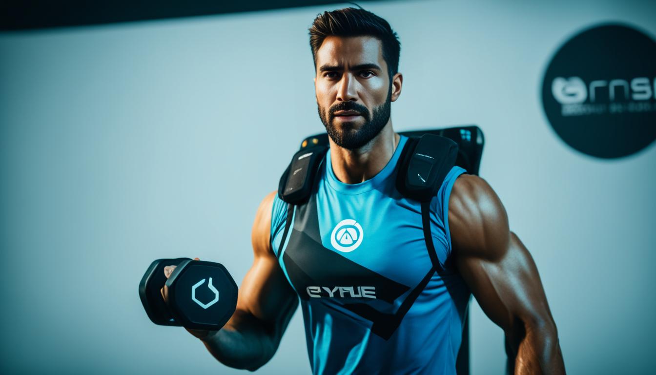 gaming fitness