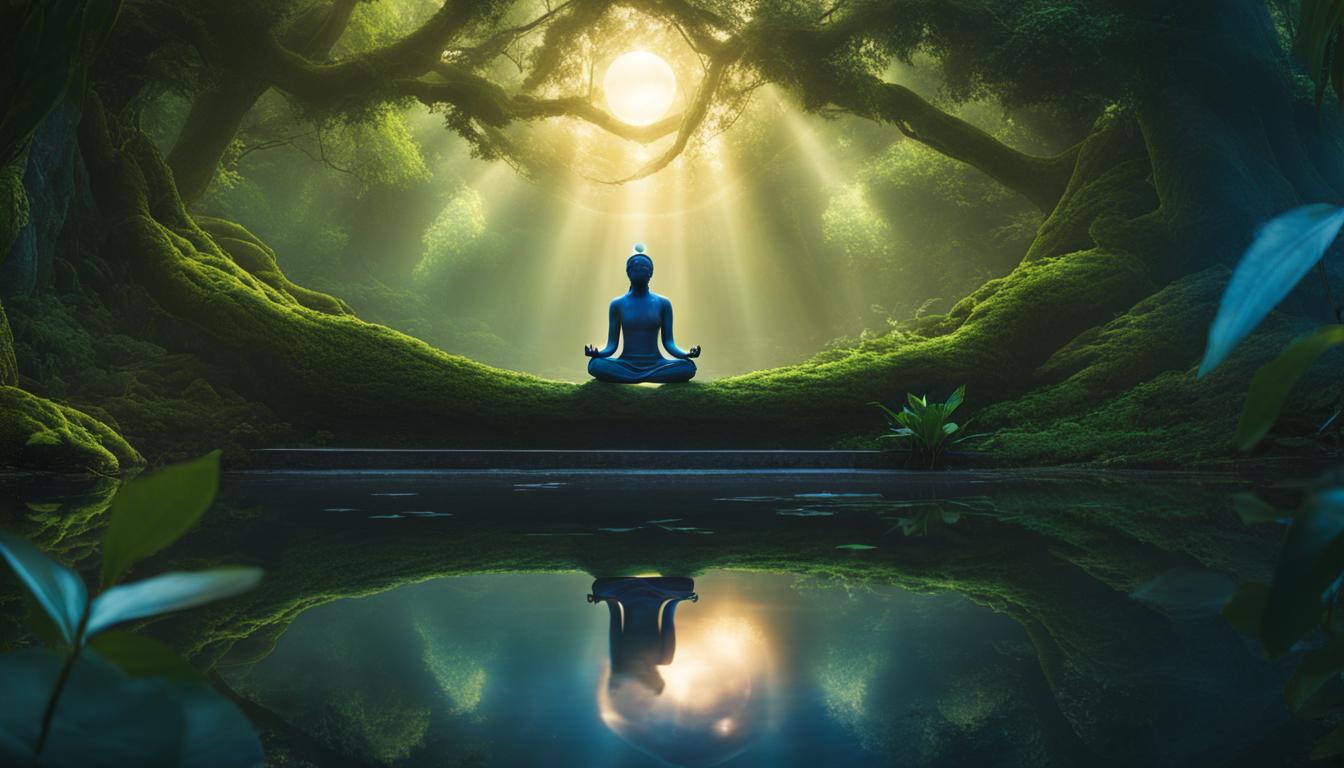 guided meditation for inner peace