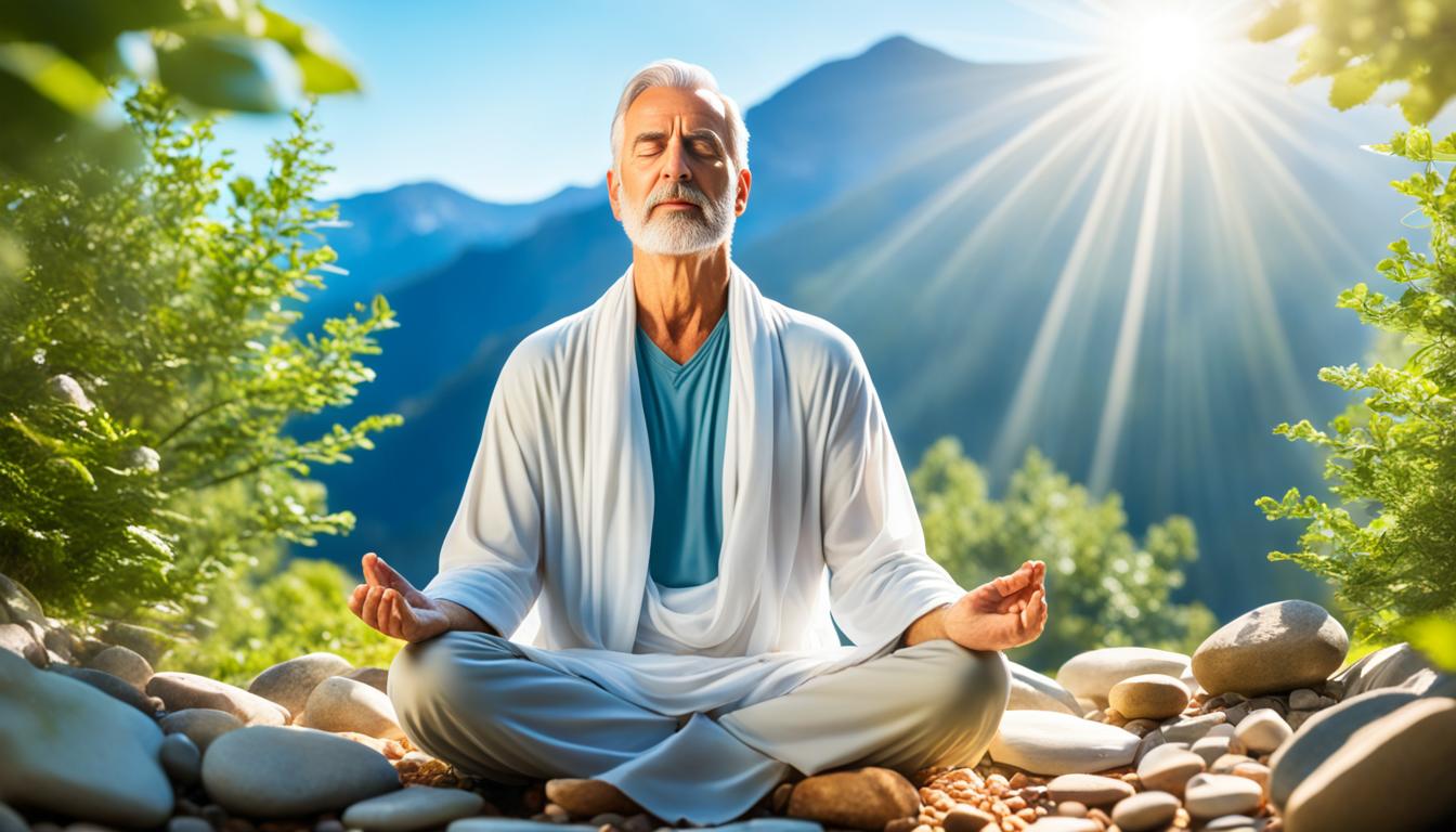 guru meditation benefits