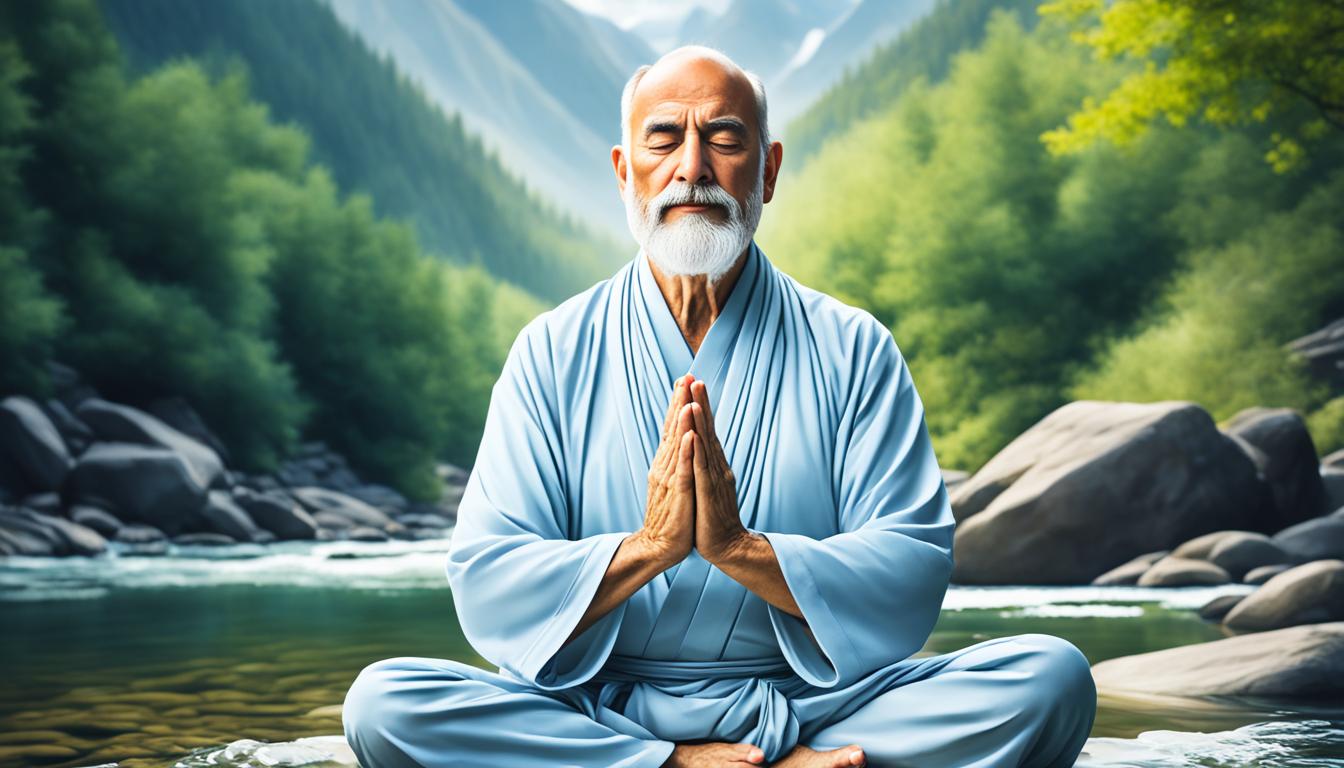 guru meditation techniques