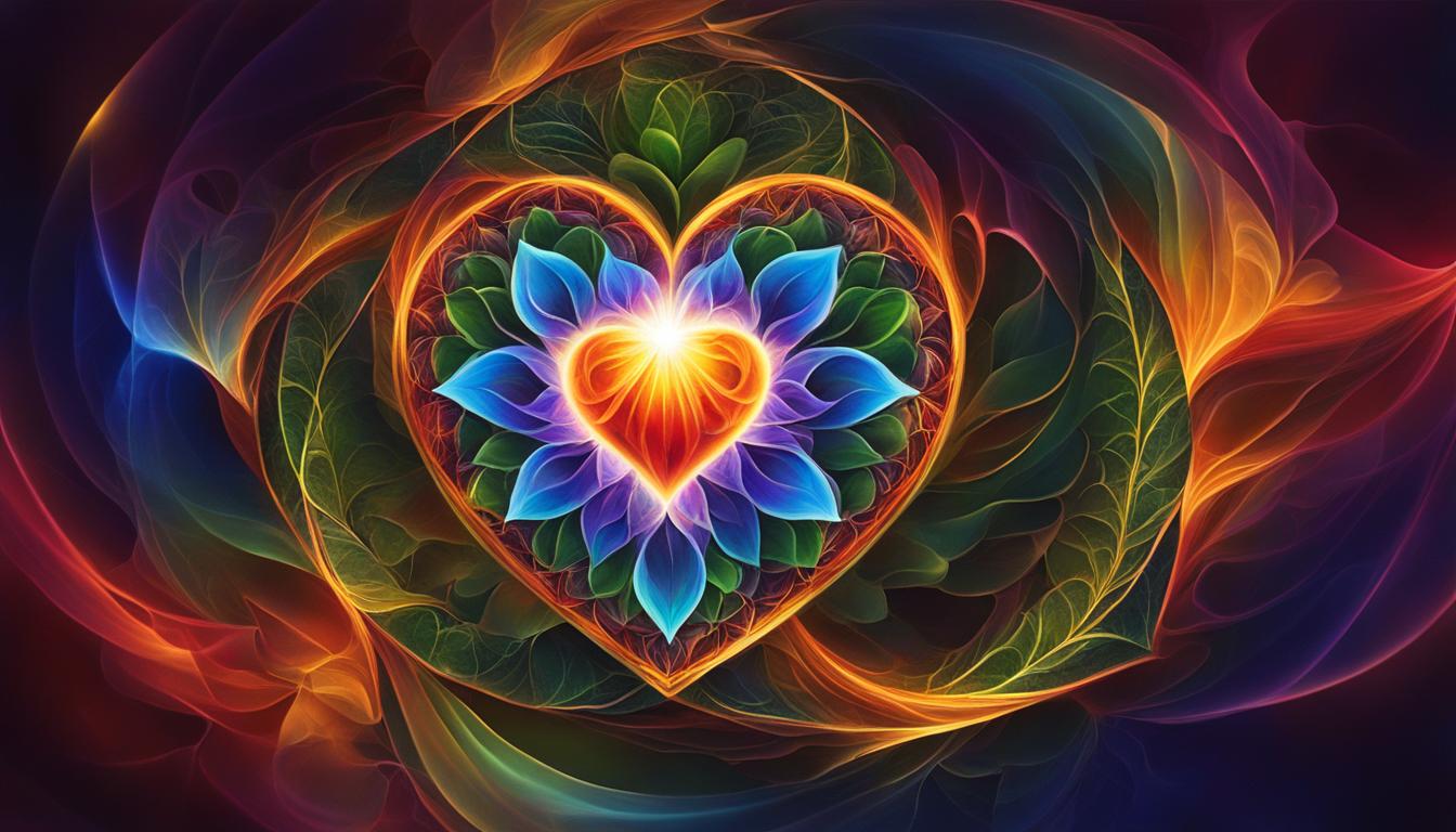 heart chakra